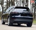 Порше Каен 2018 в Киеве на Automoto.ua Синий Порше Каен, объемом двигателя 3 л и пробегом 55 тыс. км за 53000 $, фото 3 на Automoto.ua