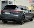 Синий Порше Каен, объемом двигателя 3 л и пробегом 108 тыс. км за 49999 $, фото 8 на Automoto.ua