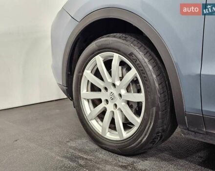 Синий Порше Каен, объемом двигателя 3 л и пробегом 82 тыс. км за 57999 $, фото 42 на Automoto.ua