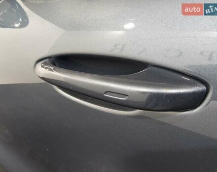 Синий Порше Каен, объемом двигателя 3 л и пробегом 82 тыс. км за 57999 $, фото 41 на Automoto.ua