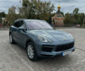 Синій Порше Cayenne, об'ємом двигуна 3 л та пробігом 95 тис. км за 55000 $, фото 2 на Automoto.ua
