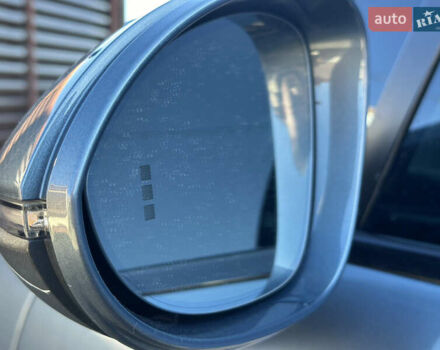 Синій Порше Cayenne, об'ємом двигуна 3 л та пробігом 330 тис. км за 36999 $, фото 23 на Automoto.ua