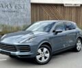 Синій Порше Cayenne, об'ємом двигуна 3 л та пробігом 114 тис. км за 57500 $, фото 2 на Automoto.ua