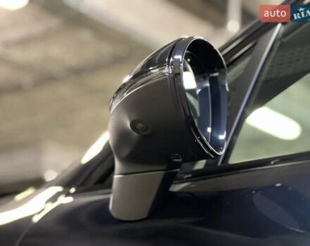 Синий Порше Каен, объемом двигателя 3 л и пробегом 78 тыс. км за 52314 $, фото 15 на Automoto.ua