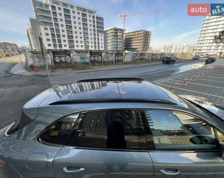 Синий Порше Каен, объемом двигателя 3 л и пробегом 171 тыс. км за 45900 $, фото 24 на Automoto.ua