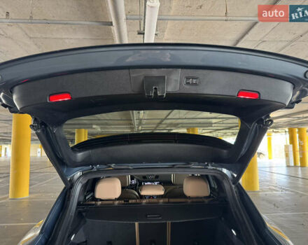 Порше Каен 2018 в Киеве на Automoto.ua Синий Порше Каен, объемом двигателя 3 л и пробегом 86 тыс. км за 51000 $, фото 23 на Automoto.ua