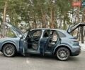 Синій Порше Cayenne, об'ємом двигуна 3 л та пробігом 118 тис. км за 55800 $, фото 1 на Automoto.ua