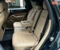 Синий Порше Каен, объемом двигателя 3 л и пробегом 174 тыс. км за 48990 $, фото 11 на Automoto.ua