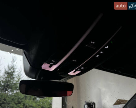 Синий Порше Каен, объемом двигателя 2.89 л и пробегом 104 тыс. км за 62000 $, фото 19 на Automoto.ua