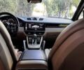 Синий Порше Каен, объемом двигателя 3 л и пробегом 101 тыс. км за 59500 $, фото 6 на Automoto.ua