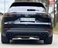 Порше Каен 2018 в Киеве на Automoto.ua Синий Порше Каен, объемом двигателя 3 л и пробегом 55 тыс. км за 53000 $, фото 30 на Automoto.ua