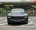 Синий Порше Каен, объемом двигателя 3 л и пробегом 174 тыс. км за 48990 $, фото 3 на Automoto.ua