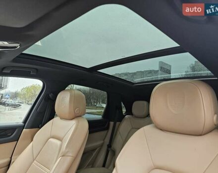 Синий Порше Каен, объемом двигателя 3 л и пробегом 100 тыс. км за 52999 $, фото 24 на Automoto.ua