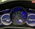 Синий Порше Каен, объемом двигателя 3 л и пробегом 74 тыс. км за 58900 $, фото 55 на Automoto.ua