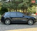 Синий Порше Каен, объемом двигателя 3 л и пробегом 183 тыс. км за 67000 $, фото 13 на Automoto.ua