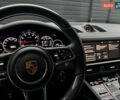 Синий Порше Каен, объемом двигателя 2.89 л и пробегом 104 тыс. км за 62000 $, фото 24 на Automoto.ua