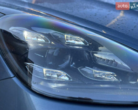 Синій Порше Cayenne, об'ємом двигуна 3 л та пробігом 330 тис. км за 36999 $, фото 19 на Automoto.ua