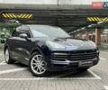 Синий Порше Каен, объемом двигателя 3 л и пробегом 174 тыс. км за 48990 $, фото 1 на Automoto.ua