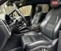 Порше Каен 2018 в Киеве на Automoto.ua Синий Порше Каен, объемом двигателя 3 л и пробегом 55 тыс. км за 53000 $, фото 38 на Automoto.ua