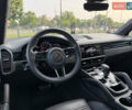 Синій Порше Cayenne, об'ємом двигуна 2.89 л та пробігом 71 тис. км за 66800 $, фото 19 на Automoto.ua