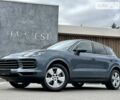 Синій Порше Cayenne, об'ємом двигуна 3 л та пробігом 114 тис. км за 57500 $, фото 6 на Automoto.ua