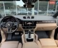 Синий Порше Каен, объемом двигателя 2.89 л и пробегом 101 тыс. км за 57500 $, фото 20 на Automoto.ua
