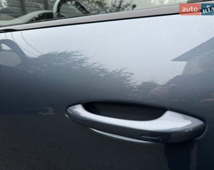 Синий Порше Каен, объемом двигателя 2.89 л и пробегом 104 тыс. км за 62000 $, фото 12 на Automoto.ua