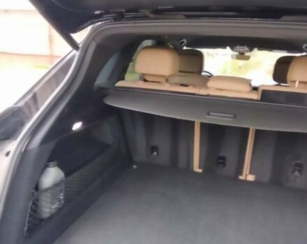 Синий Порше Каен, объемом двигателя 3 л и пробегом 170 тыс. км за 38500 $, фото 27 на Automoto.ua