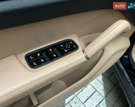 Синий Порше Каен, объемом двигателя 3 л и пробегом 174 тыс. км за 48990 $, фото 30 на Automoto.ua