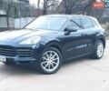 Синий Порше Каен, объемом двигателя 3 л и пробегом 170 тыс. км за 38500 $, фото 1 на Automoto.ua