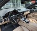 Синий Порше Каен, объемом двигателя 2.89 л и пробегом 101 тыс. км за 57500 $, фото 17 на Automoto.ua