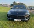 Порше Cayenne 2018 у Києві на Automoto.ua Синій Порше Cayenne, об'ємом двигуна 2.89 л та пробігом 130 тис. км за 58825 $, фото 21 на Automoto.ua