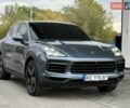 Синий Порше Каен, объемом двигателя 3 л и пробегом 108 тыс. км за 49999 $, фото 2 на Automoto.ua