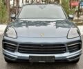 Синій Порше Cayenne, об'ємом двигуна 3 л та пробігом 118 тис. км за 55800 $, фото 27 на Automoto.ua
