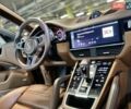 Синий Порше Каен, объемом двигателя 3 л и пробегом 86 тыс. км за 55200 $, фото 28 на Automoto.ua