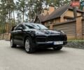 Порше Каен 2018 в Киеве на Automoto.ua Синий Порше Каен, объемом двигателя 3 л и пробегом 55 тыс. км за 53000 $, фото 19 на Automoto.ua