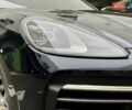 Синий Порше Каен, объемом двигателя 3 л и пробегом 174 тыс. км за 48990 $, фото 2 на Automoto.ua
