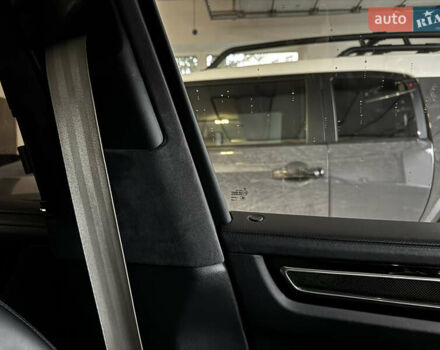 Синий Порше Каен, объемом двигателя 2.89 л и пробегом 104 тыс. км за 62000 $, фото 18 на Automoto.ua