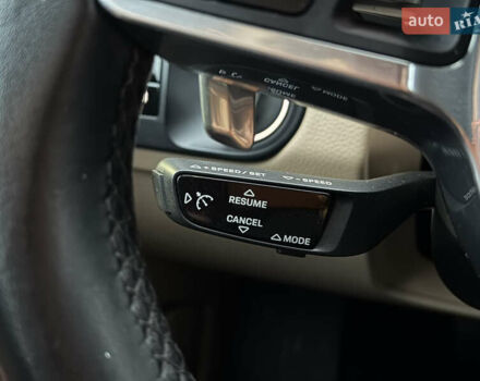 Синий Порше Каен, объемом двигателя 3 л и пробегом 137 тыс. км за 54000 $, фото 21 на Automoto.ua