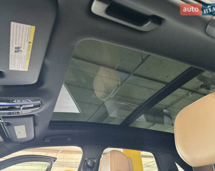 Порше Каен 2018 в Киеве на Automoto.ua Синий Порше Каен, объемом двигателя 3 л и пробегом 86 тыс. км за 51000 $, фото 19 на Automoto.ua