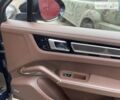 Синій Порше Cayenne, об'ємом двигуна 4 л та пробігом 85 тис. км за 88888 $, фото 1 на Automoto.ua