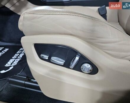 Синий Порше Каен, объемом двигателя 3 л и пробегом 82 тыс. км за 57999 $, фото 26 на Automoto.ua