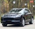 Порше Каен 2018 в Киеве на Automoto.ua Синий Порше Каен, объемом двигателя 3 л и пробегом 55 тыс. км за 53000 $, фото 1 на Automoto.ua