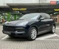 Синий Порше Каен, объемом двигателя 3 л и пробегом 174 тыс. км за 48990 $, фото 4 на Automoto.ua