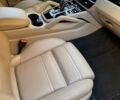 Порше Cayenne 2018 у Києві на Automoto.ua Синій Порше Cayenne, об'ємом двигуна 2.89 л та пробігом 130 тис. км за 58825 $, фото 9 на Automoto.ua