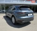 Синий Порше Каен, объемом двигателя 2.89 л и пробегом 101 тыс. км за 57500 $, фото 7 на Automoto.ua