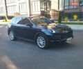Синий Порше Каен, объемом двигателя 3 л и пробегом 170 тыс. км за 41500 $, фото 3 на Automoto.ua