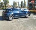 Синий Порше Каен, объемом двигателя 3 л и пробегом 170 тыс. км за 41500 $, фото 8 на Automoto.ua