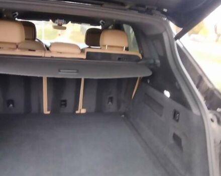 Синий Порше Каен, объемом двигателя 3 л и пробегом 170 тыс. км за 38500 $, фото 26 на Automoto.ua