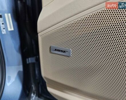 Синий Порше Каен, объемом двигателя 3 л и пробегом 82 тыс. км за 57999 $, фото 23 на Automoto.ua